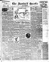 Football Gazette (South Shields) Saturday 25 January 1913 Page 1