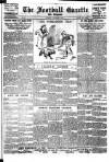 Football Gazette (South Shields)