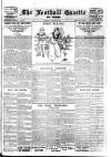 Football Gazette (South Shields) Saturday 10 January 1920 Page 1