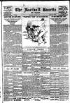 Football Gazette (South Shields)