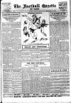 Football Gazette (South Shields)