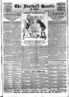 Football Gazette (South Shields)