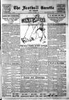 Football Gazette (South Shields)