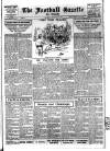 Football Gazette (South Shields) Saturday 27 November 1920 Page 1