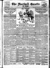 Football Gazette (South Shields) Saturday 15 January 1921 Page 1