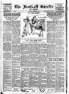 Football Gazette (South Shields)