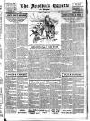 Football Gazette (South Shields) Saturday 12 March 1921 Page 1