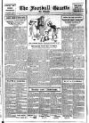 Football Gazette (South Shields)