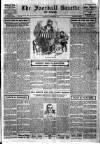 Football Gazette (South Shields) Saturday 24 December 1921 Page 1