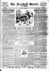 Football Gazette (South Shields)