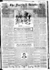 Football Gazette (South Shields)