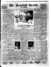 Football Gazette (South Shields) Saturday 27 January 1923 Page 1