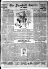 Football Gazette (South Shields) Saturday 03 March 1923 Page 1