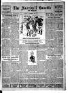 Football Gazette (South Shields) Saturday 01 December 1923 Page 1