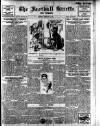 Football Gazette (South Shields) Saturday 06 February 1926 Page 1