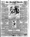 Football Gazette (South Shields) Saturday 20 March 1926 Page 1