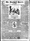 Football Gazette (South Shields)