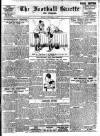 Football Gazette (South Shields)