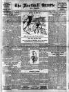 Football Gazette (South Shields)