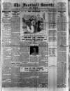 Football Gazette (South Shields) Saturday 25 January 1930 Page 1