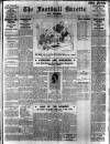Football Gazette (South Shields) Saturday 22 March 1930 Page 1