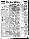 Football Gazette (South Shields) Saturday 02 January 1932 Page 1