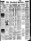 Football Gazette (South Shields)