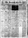 Football Gazette (South Shields) Saturday 11 March 1933 Page 1
