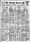 Football Gazette (South Shields) Saturday 01 February 1936 Page 1