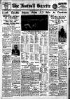 Football Gazette (South Shields) Saturday 02 January 1937 Page 1