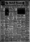 Football Gazette (South Shields) Saturday 01 April 1939 Page 1