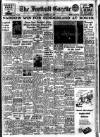 Football Gazette (South Shields) Saturday 28 September 1946 Page 1