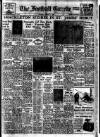 Football Gazette (South Shields) Saturday 05 October 1946 Page 1