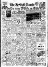 Football Gazette (South Shields) Saturday 04 January 1947 Page 1