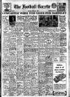 Football Gazette (South Shields) Saturday 01 February 1947 Page 1