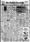 Football Gazette (South Shields) Saturday 31 May 1947 Page 1