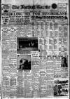 Football Gazette (South Shields) Saturday 07 January 1950 Page 1