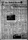 Football Gazette (South Shields) Saturday 04 February 1950 Page 1