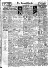 Football Gazette (South Shields) Saturday 11 March 1950 Page 4