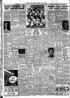 Football Gazette (South Shields) Saturday 18 March 1950 Page 2