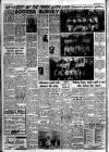 Football Gazette (South Shields) Saturday 01 September 1951 Page 1