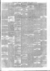 Southampton Observer and Hampshire News Saturday 30 January 1892 Page 3