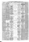 Southampton Observer and Hampshire News Saturday 30 January 1892 Page 4