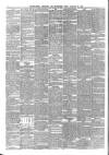 Southampton Observer and Hampshire News Saturday 30 January 1892 Page 6