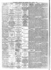 Southampton Observer and Hampshire News Saturday 06 August 1892 Page 4