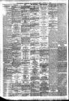 Southampton Observer and Hampshire News Saturday 14 January 1893 Page 4