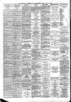 Southampton Observer and Hampshire News Saturday 01 July 1893 Page 3