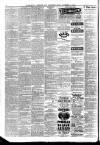 Southampton Observer and Hampshire News Saturday 04 November 1893 Page 1