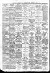 Southampton Observer and Hampshire News Saturday 04 November 1893 Page 3
