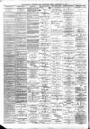 Southampton Observer and Hampshire News Saturday 23 December 1893 Page 4